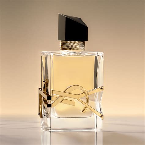 ysl beauty libre perfume.